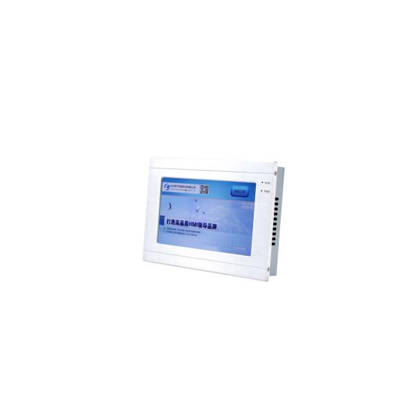 China TFT HMI Display Panel RS485 RS232 LCD Control Panel Board 7 Inch ...