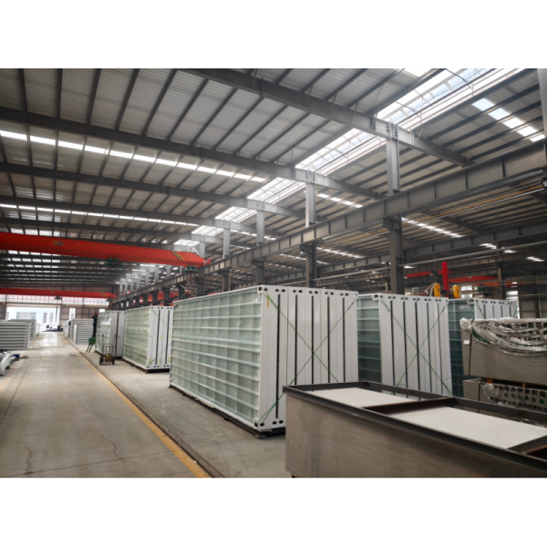 China Factory - Qingdao Yago Junchi Industry Co., Ltd.