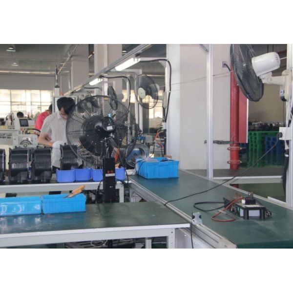 China Factory - Wuxi UP Technology Co., Ltd.