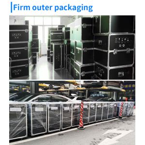 China Factory - Hebei Tuosite Technology Co., Ltd.