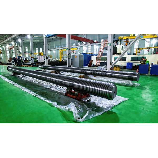 China Factory - Shandong Kaiwo Machinery Co., Ltd.