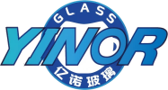 China factory - Cangzhou Yinuo Glass Products Co., Ltd.