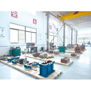 China Factory - Nanjing MKPL Machinery Co.,Ltd.