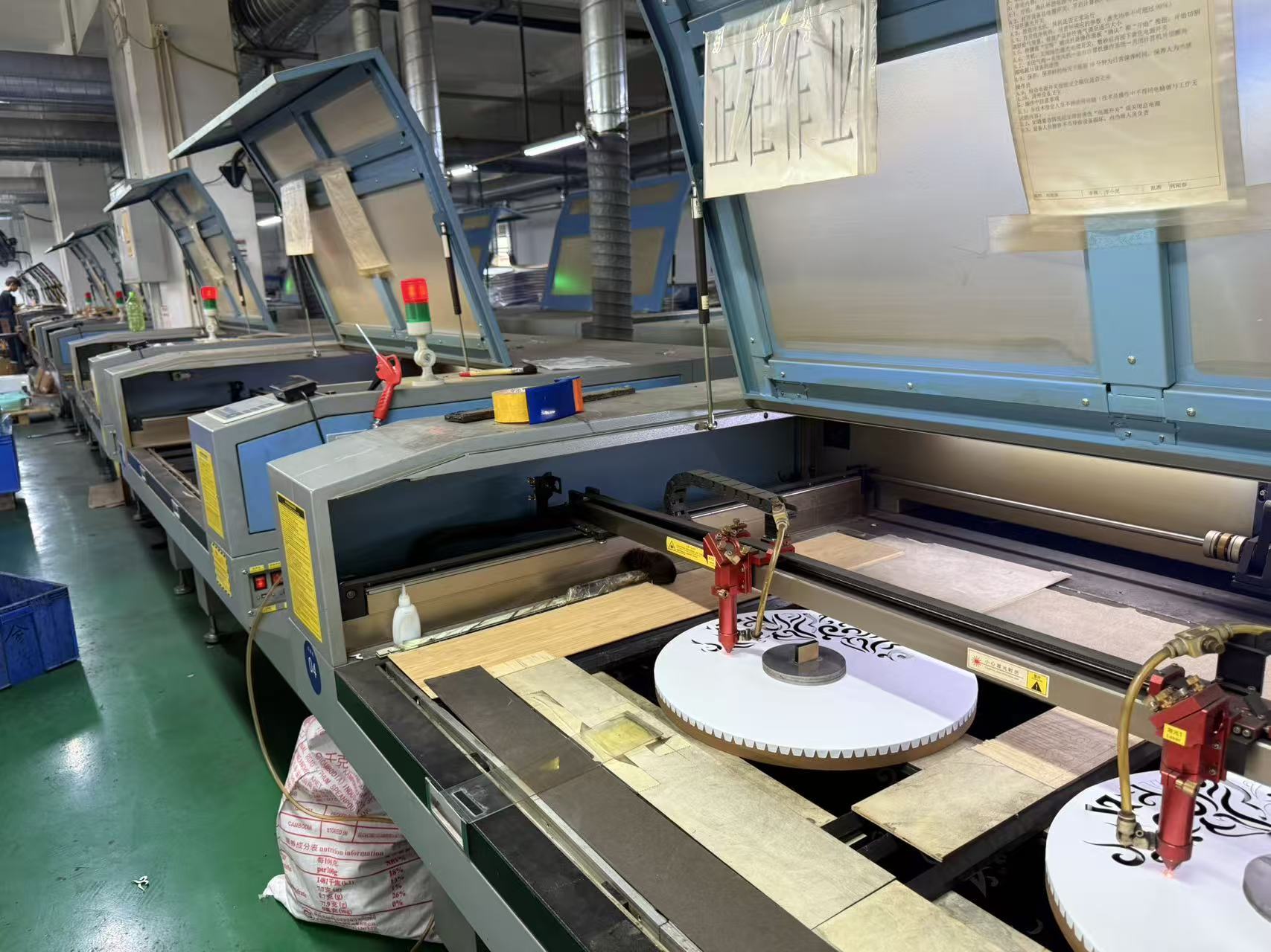 China Factory - Shenzhen Huachuang Craft Gift Co., Ltd.