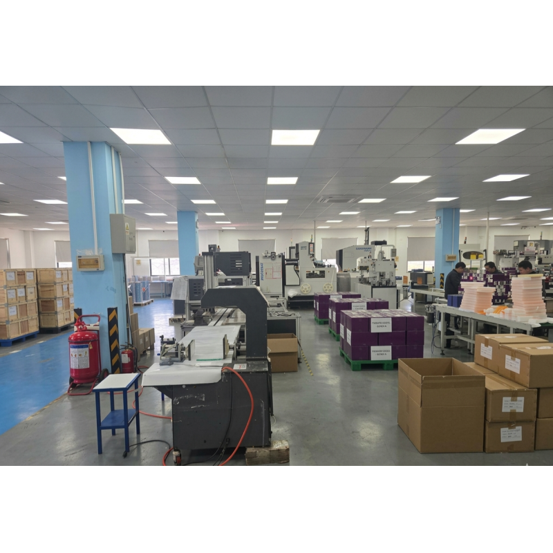 China Factory - Dongguan Shangpin Yida Technology Co., Ltd