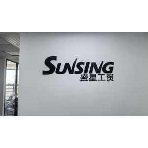 China Factory - Sunsing Industry And Trade Co., Ltd.
