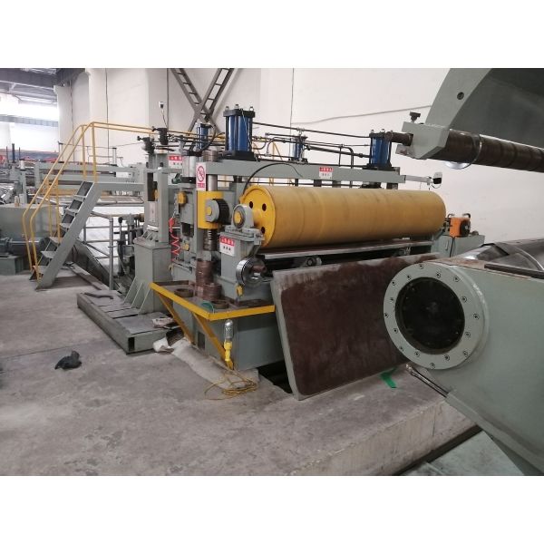 China Factory - Wuxi QiuZhi Metal Materials Co., Ltd.