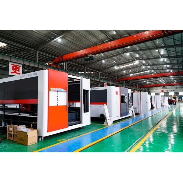 China Factory - Wuhan Huagong Laser Engineering Co., Ltd.