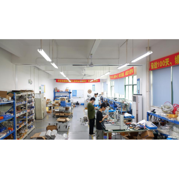 China Factory - Shenzhen Robotsung Automation Technology Co., Ltd.