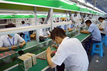 China Factory - Poweroox(Shenzhen) Technology Co., Ltd