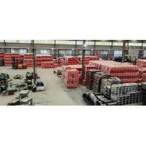 China Factory - Shandong Jvante Fire Protection Technology Co., Ltd.