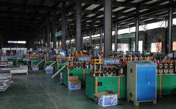 China Factory - Luoyang Ouzheng Trading Co. Ltd