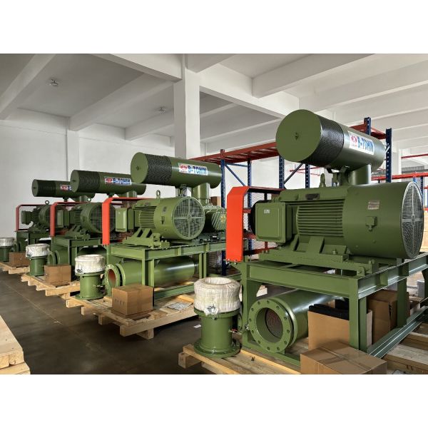 China Factory - B-Tohin Machine (Jiangsu) Co., Ltd.