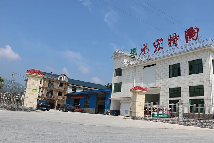 China Factory - Hunan Yuanhong New Materials Co.,Ltd