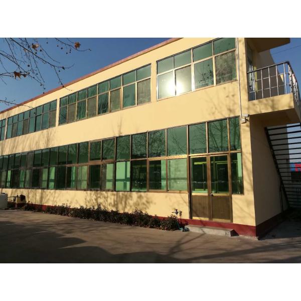 China Factory - WEIFANG UNO PACKING PRODUCTS CO.,LTD