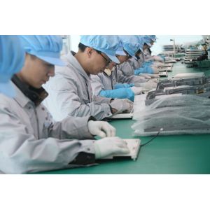 China Factory - Golead Medical Group Co.,Ltd