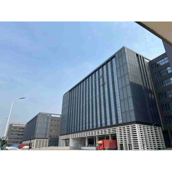 China Factory - Shenzhen Tafeng Technology Co., Ltd.