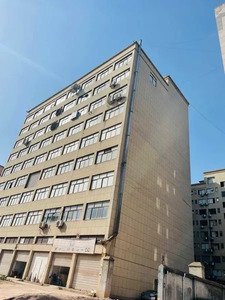 China Factory - Yiwu Y & Q Transfer Co. Ltd