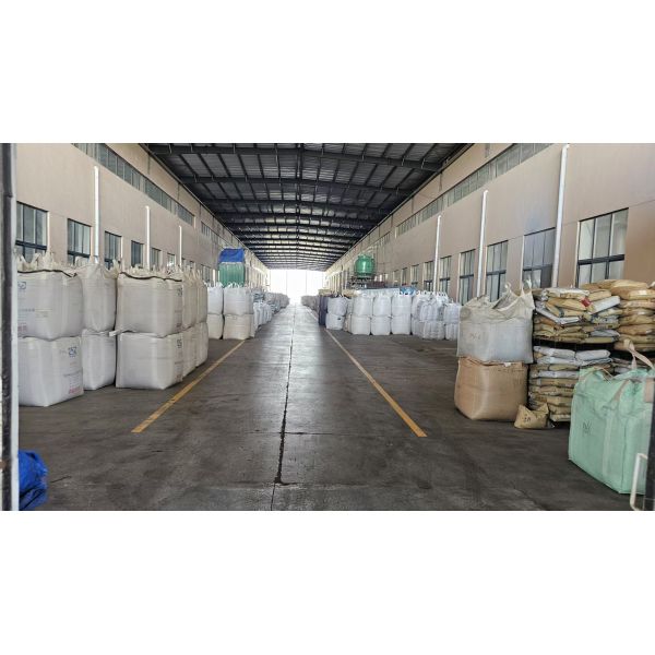 China Factory - Shandong Haiming New Materials Co., Ltd.