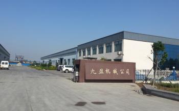 China Factory - Guangzhou Jiuying Food Machinery Co.,Ltd