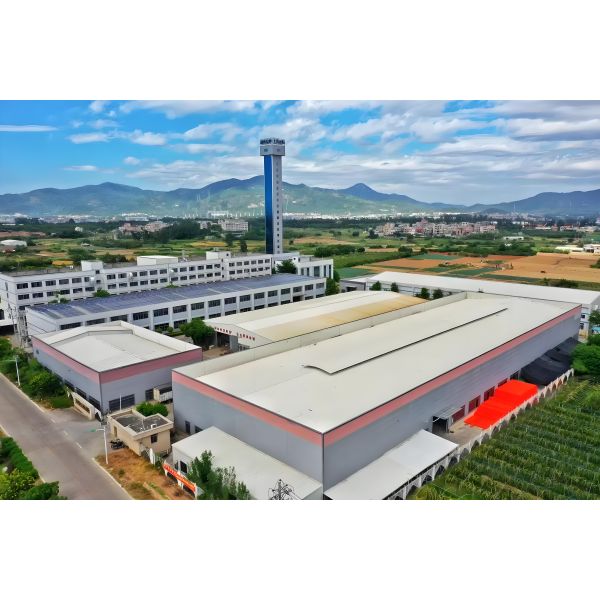 China Factory - Guangzhou Fenghua Auto Parts Co., Ltd