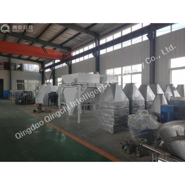 China Factory - Qingdao Qingchi Intelligent Technology Co.,Ltd.