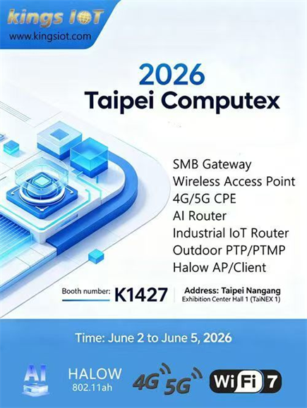 China Factory - Shenzhen Kings IoT Co.,  Ltd