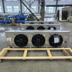 China Factory - Shenzhen Coolstart Refrigeration Equipment Co., Ltd