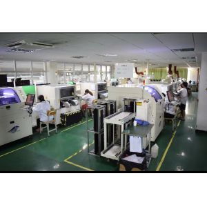 China Factory - Quanzhou Wotetaike Electronics Co., Ltd.
