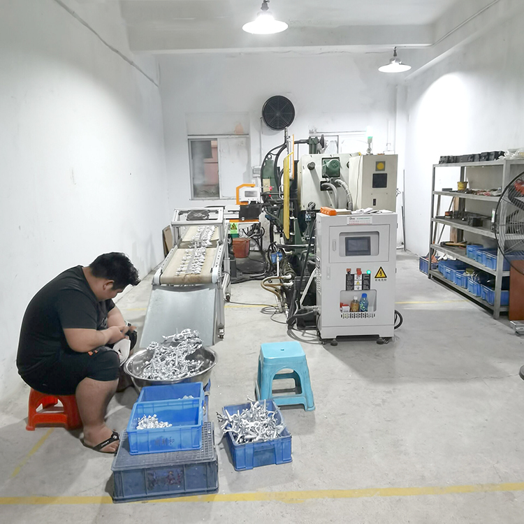 China Factory - Shenzhen Haoshangpin Technology Co., Ltd.