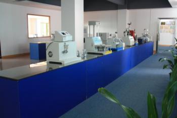 China Factory - Dongguan Gaoxin Testing Equipment Co., Ltd.，