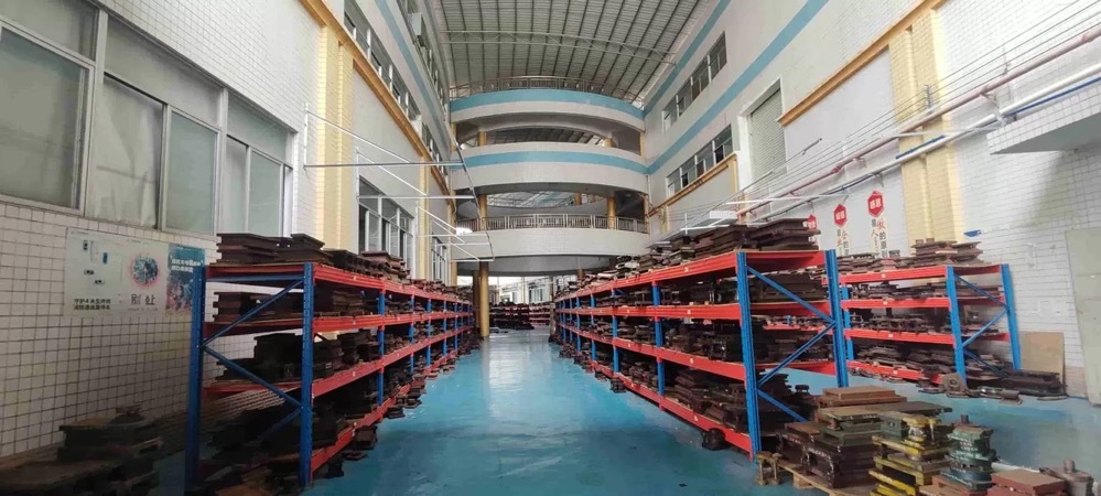 China Factory - Guangzhou Tianxiangshang Seal Co.,Ltd.