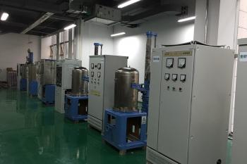 China Factory - Nanjing Crylink Photonics Co.,Ltd