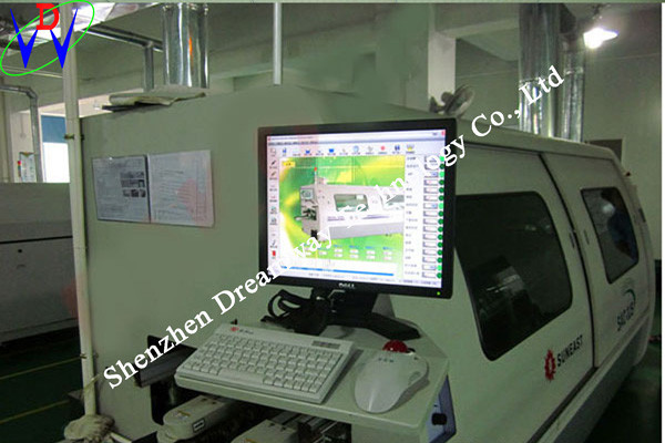 China Factory - Shenzhen Dreamway Technology Co., Limited