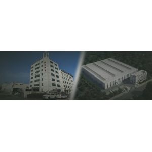 China Factory - Wenzhou Shangle Steel Co., Ltd.
