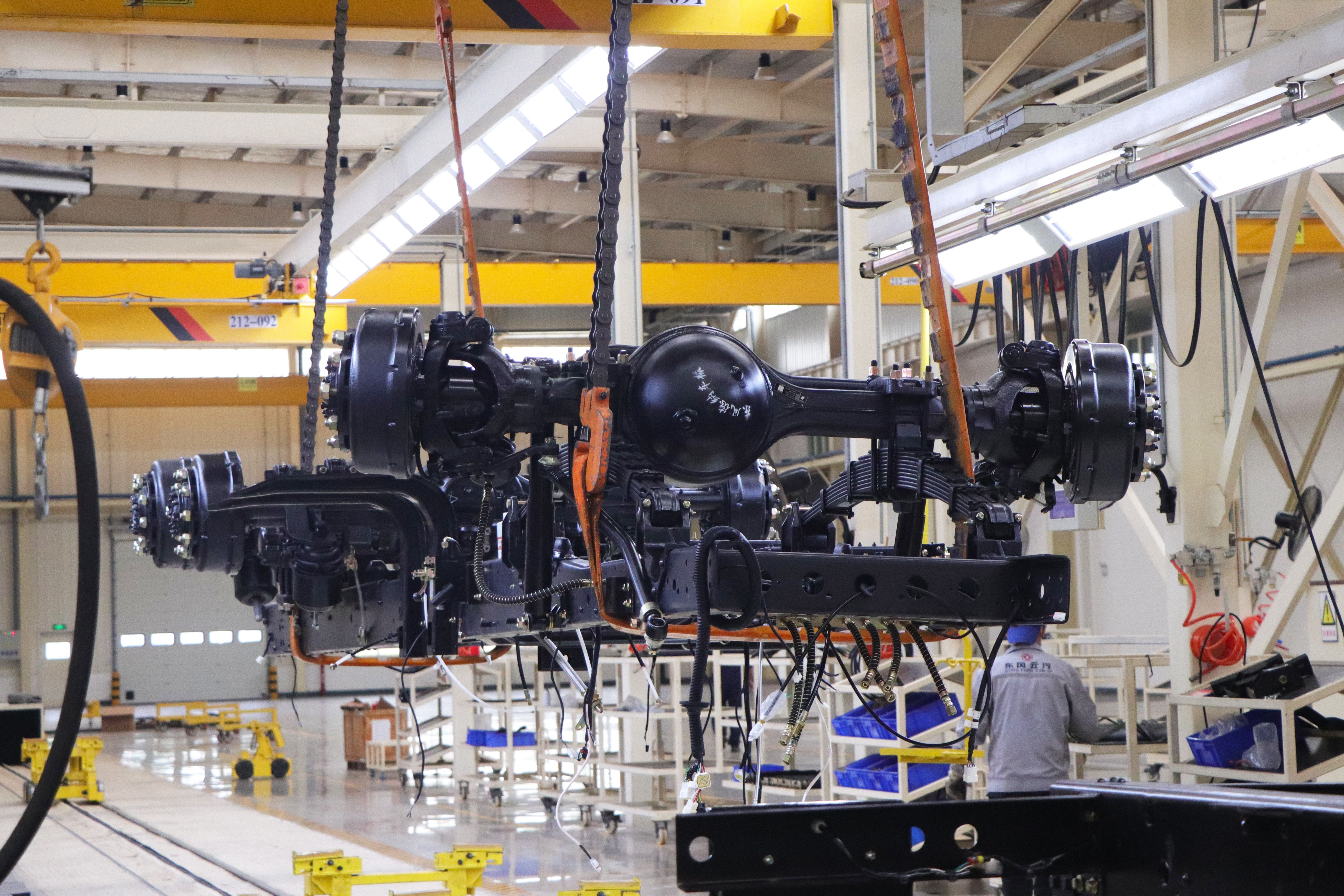 China Factory - Yunnan Mengshi Automobile Sales Co., Ltd.