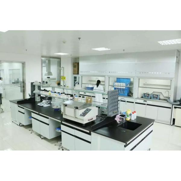 China Factory - Qingdao Quanhutong Industrial Co., Ltd.
