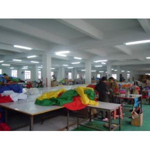 China Factory - Guangzhou Yuhong Inflatable Products Co.,Ltd