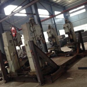 China Factory - Zhenjiang Great Wall Group Co.,Ltd