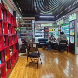 China Factory - Guangzhou Xinmingsheng Technology Co., Ltd.