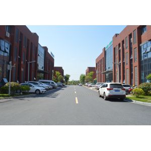 China Factory - ZhuZhou Tungsten Man Materials CO., LTD