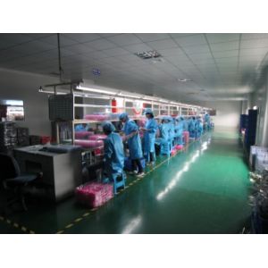 China Factory - Getd Tech (HK) Co., Ltd