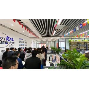 China Factory - Shandong Xinyongfeng Steel Group Co., Ltd.