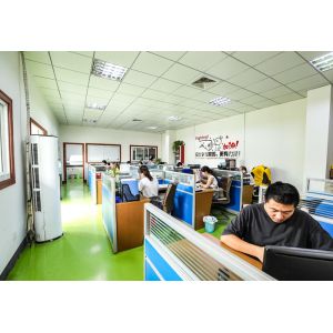 China Factory - Kunshan JZH Precision Hardware Co., Ltd.