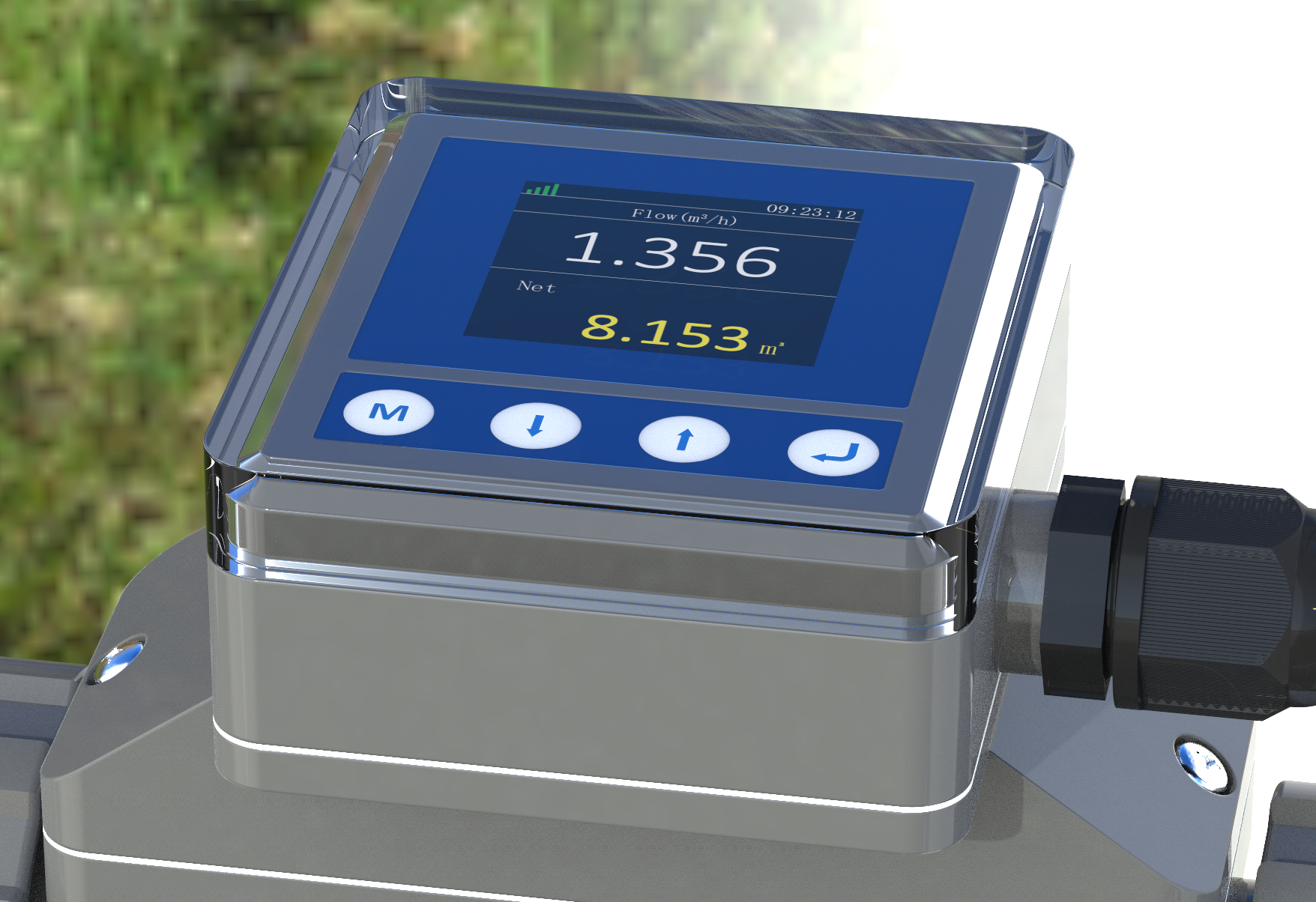 China Optical Instruments products