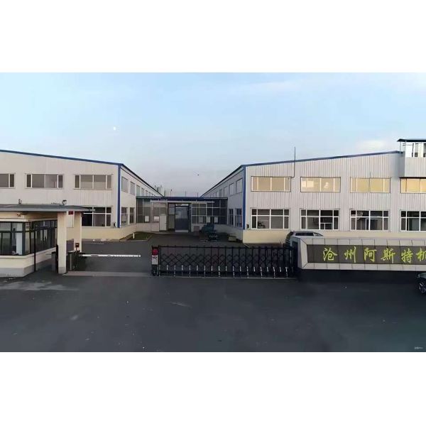 China Factory - Cangzhou Astar Machinery Co., Ltd.