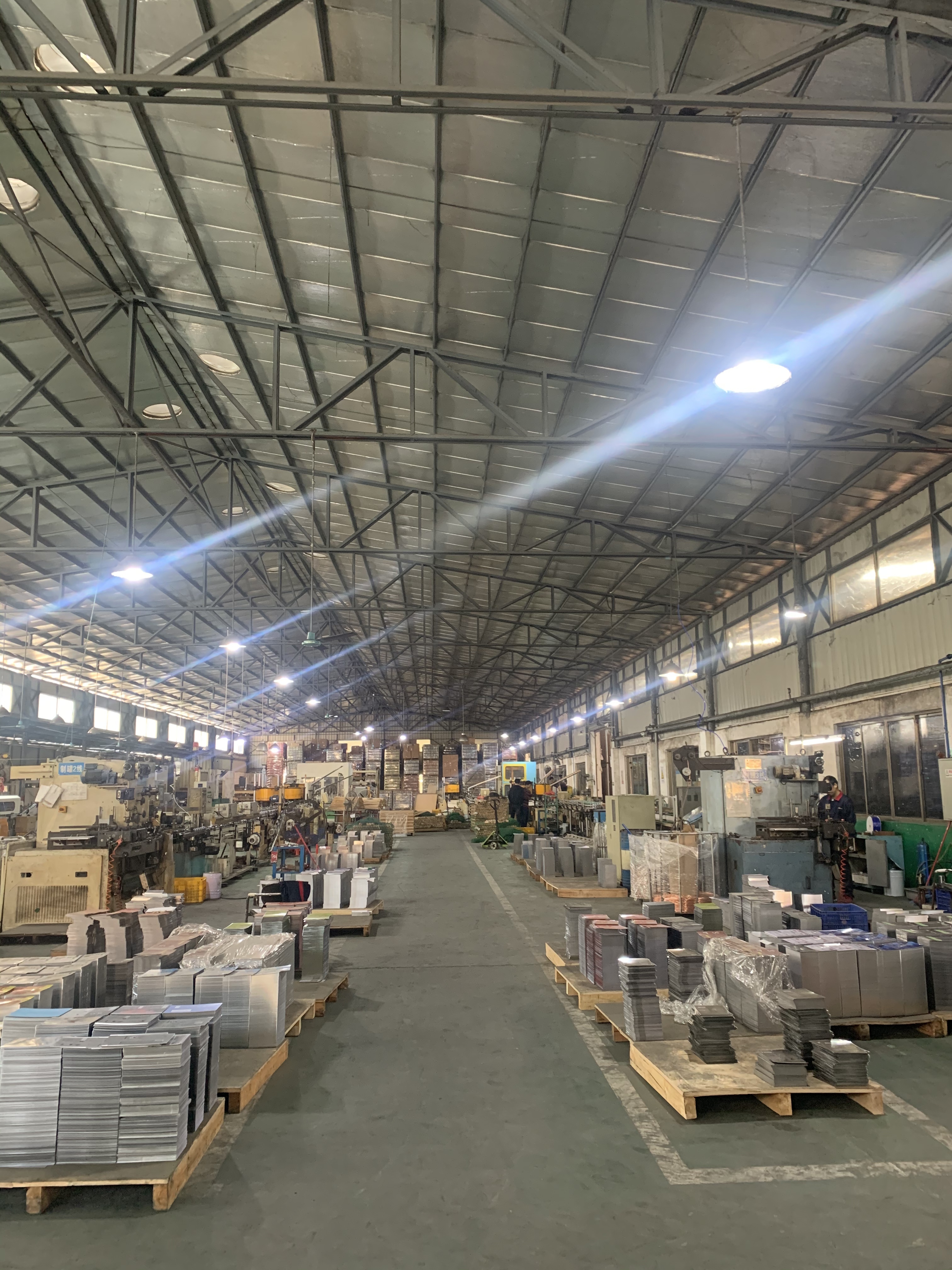 China Factory - Guangzhou Jingli Sheng Technology Co., Ltd.