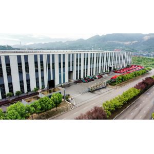 China Factory - Chongqing Shangfeng Technology Co., Ltd.