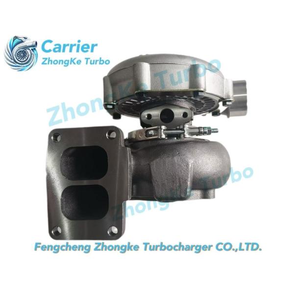 China TA5108 Diesel Hitachi EX400 Excavator Turbo Isuzu 6RB1-TPF 114400 ...