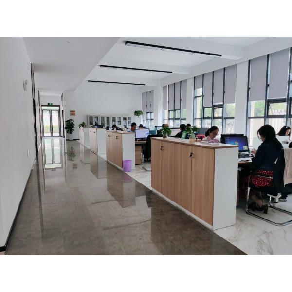 China Factory - Hefei Yifan Auto Parts Sales Co., Ltd.